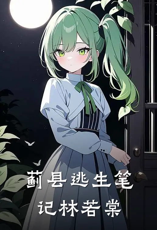 蓟县逃生笔记林若棠