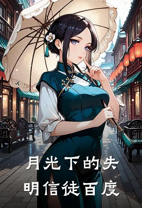 月光下的失明信徒百度