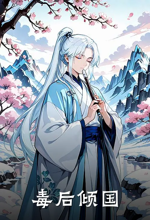 毒后倾国