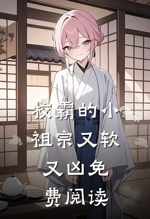 校霸的小祖宗又软又凶免费阅读