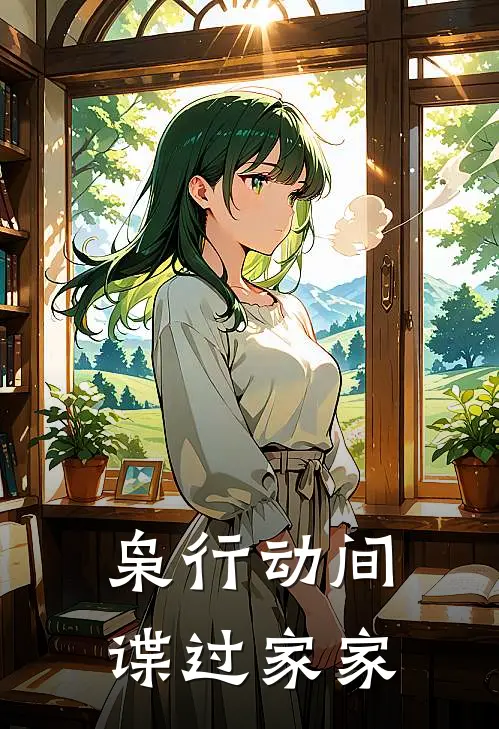 枭行动间谍过家家