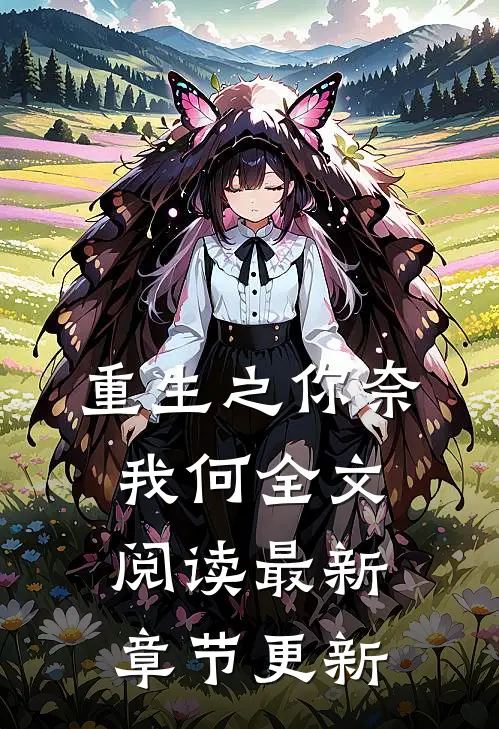 重生之你奈我何全文阅读最新章节更新