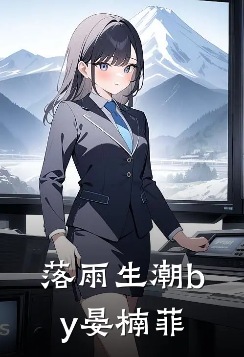 落雨生潮by晏楠菲