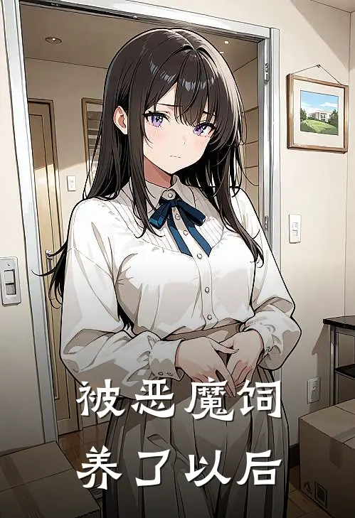 被恶魔饲养了以后安妮安妮免费小说大全_小说完结被恶魔饲养了以后(安妮安妮)