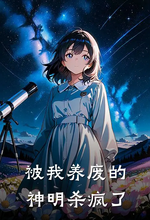 被我养废的神明杀疯了(谢临林盏)免费小说全集_完本小说免费阅读被我养废的神明杀疯了(谢临林盏)