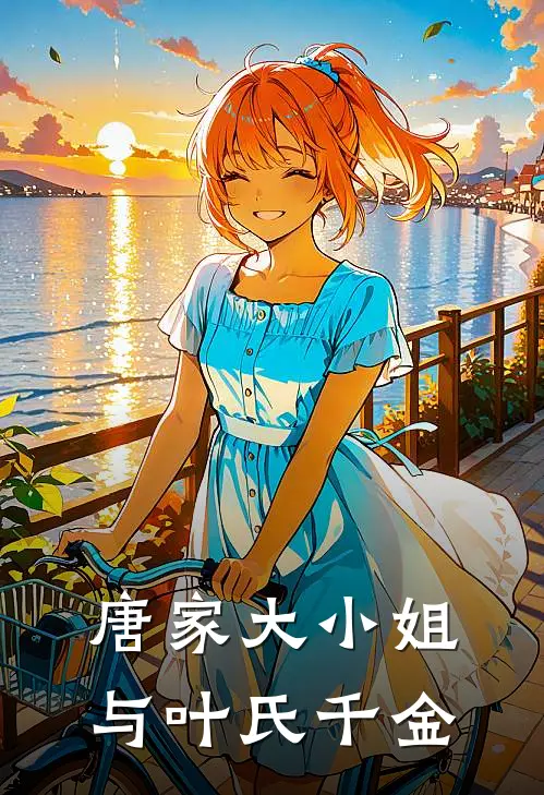 唐家大小姐与叶氏千金