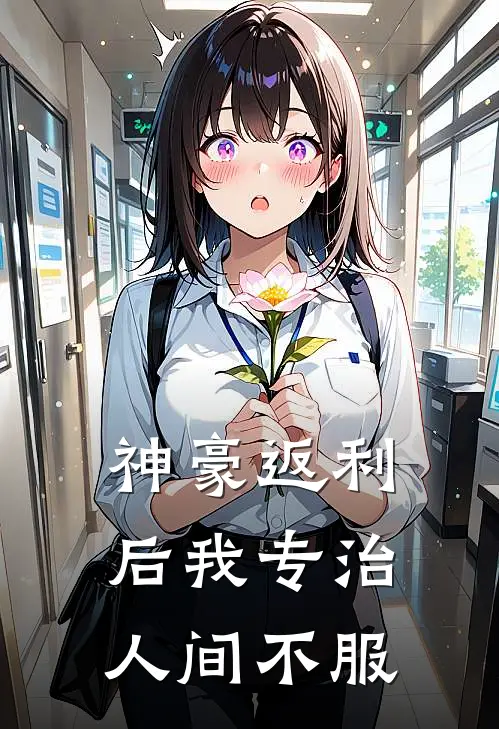 神豪返利后我专治人间不服