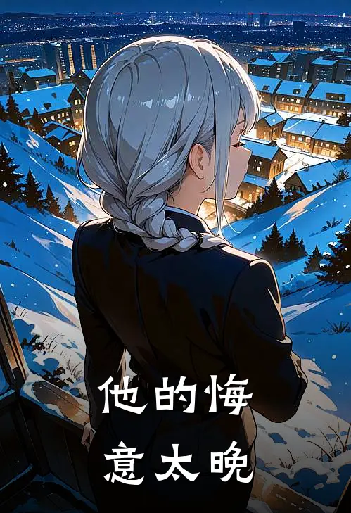 他的悔意太晚抖音热门免费小说全集_免费阅读无弹窗他的悔意太晚抖音热门