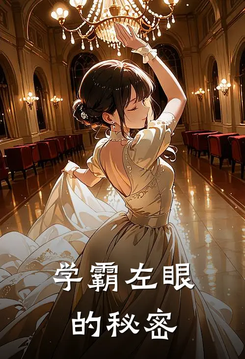 学霸左眼的秘密