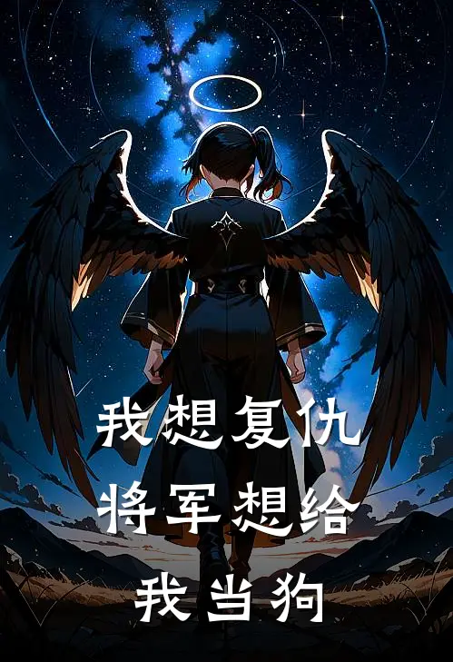 我想复仇，将军想给我当狗