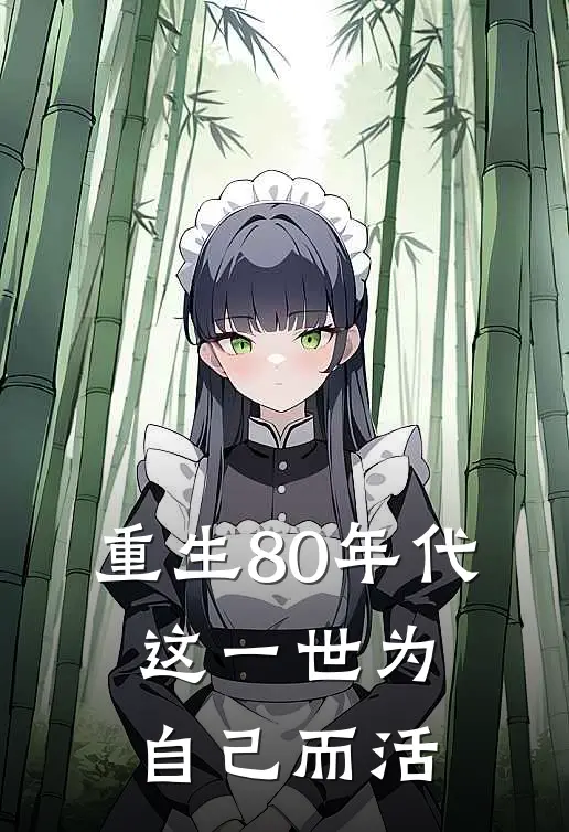 重生80年代：这一世为自己而活宋真一宋真最新完结小说推荐_全集免费小说重生80年代：这一世为自己而活宋真一宋真