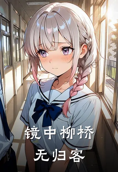 镜中柳桥无归客