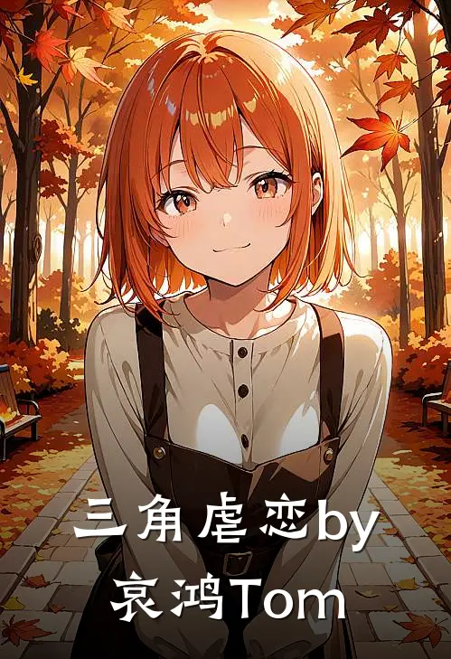 三角虐恋by哀鸿Tom