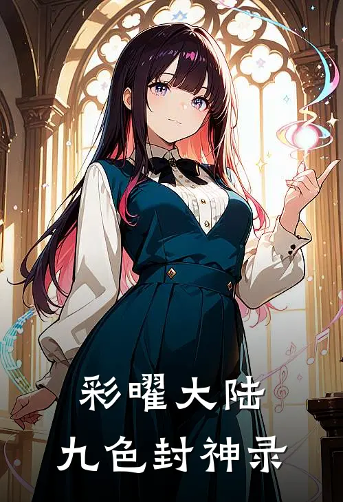 彩曜大陆：九色封神录