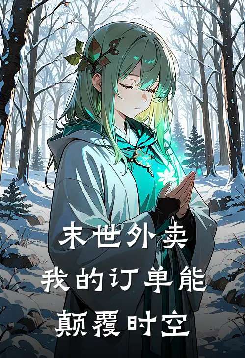 末世外卖：我的订单能颠覆时空(陈默陈默)免费阅读_无弹窗全文免费阅读末世外卖：我的订单能颠覆时空陈默陈默