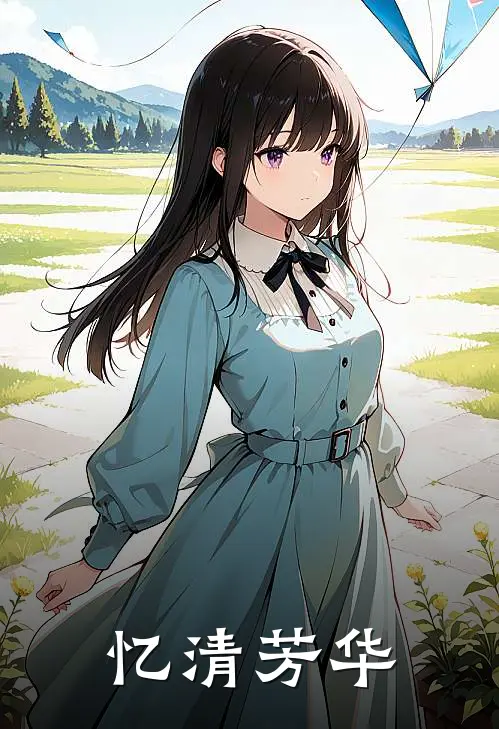 忆清芳华(赵忆清王秀芬)完结版免费小说_热门完结小说忆清芳华(赵忆清王秀芬)