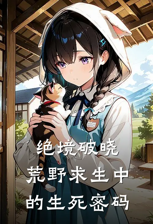 绝境破晓：荒野求生中的生死密码