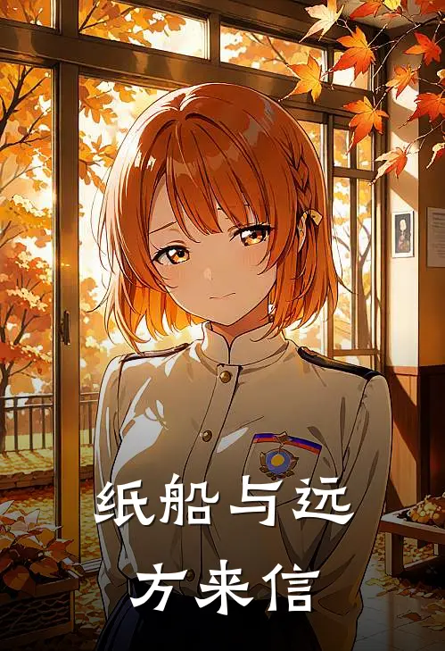 纸船与远方来信