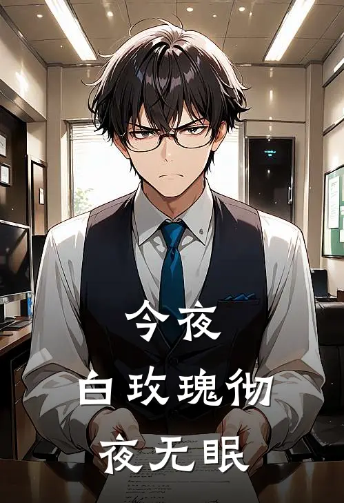 今夜，白玫瑰彻夜无眠