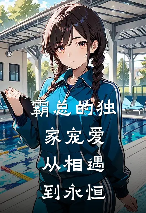 霸总的独家宠爱：从相遇到永恒