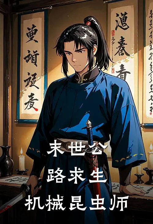 吴远吴远(末世公路求生：机械昆虫师)完整版免费在线阅读_《末世公路求生：机械昆虫师》全集在线阅读