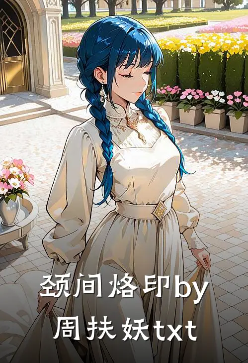 颈间烙印by周扶妖txt