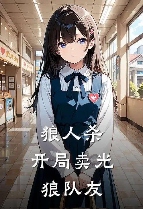 狼人杀：开局卖光狼队友(白简铭段潇)_白简铭段潇热门小说