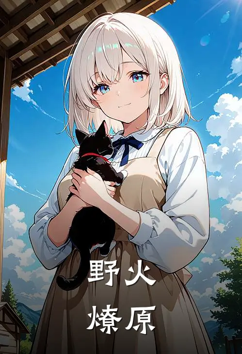 野火：燎原叶骁林楚热门完本小说_最新章节列表野火：燎原(叶骁林楚)