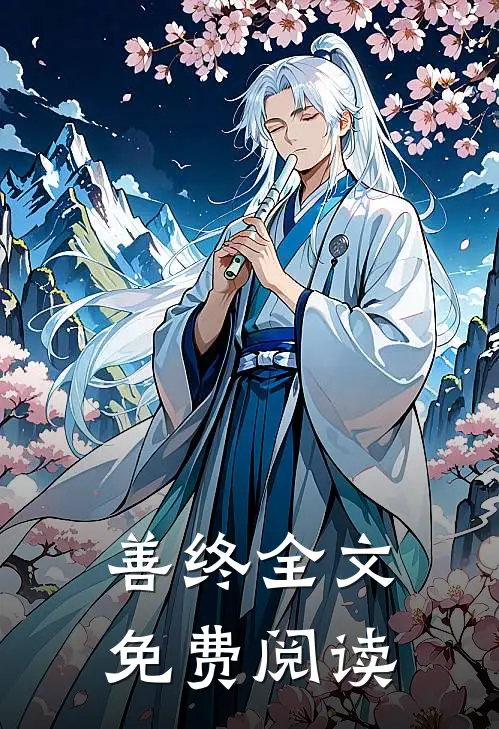 善终全文免费阅读