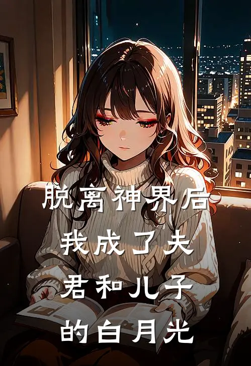 脱离神界后，我成了夫君和儿子的白月光