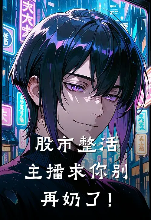 股市整活：主播求你别再奶了！(曾大嘴曾菲特)好看的小说推荐完结_完本小说股市整活：主播求你别再奶了！曾大嘴曾菲特