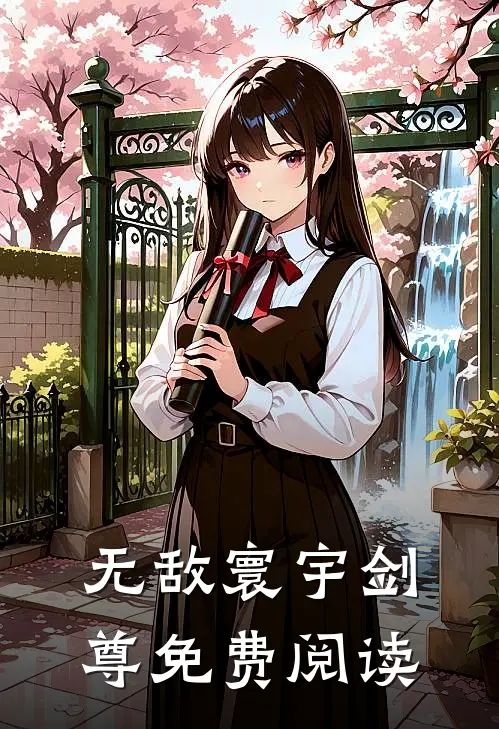 无敌寰宇剑尊免费阅读