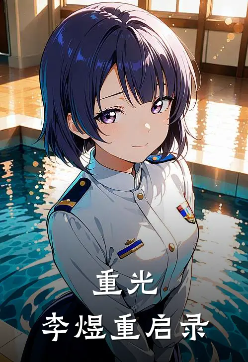 重光：李煜重启录