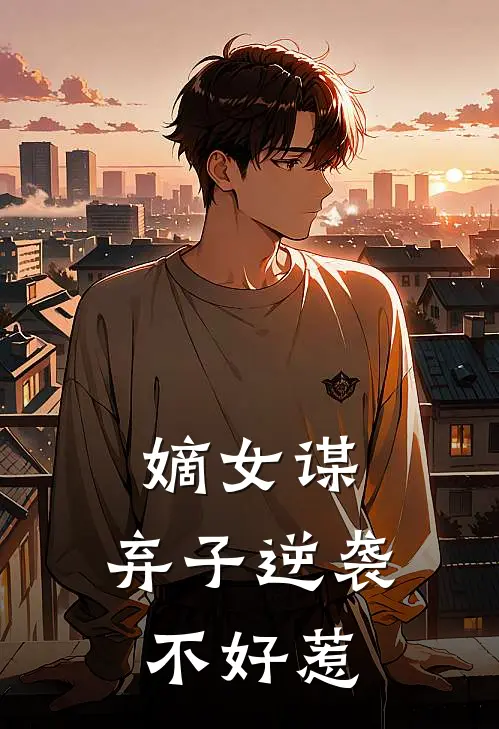 嫡女谋：弃子逆袭不好惹