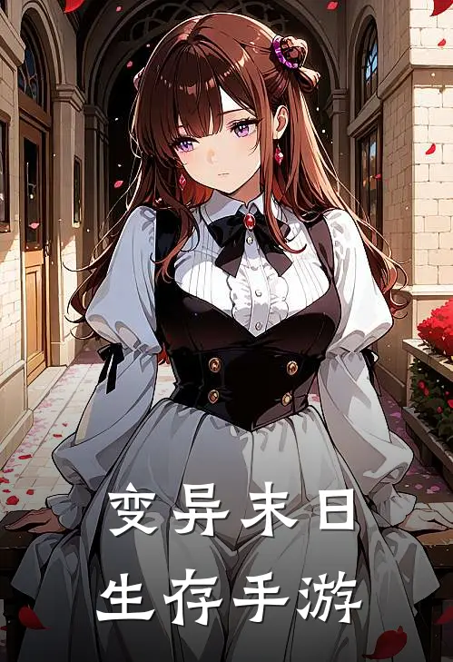 变异末日生存手游