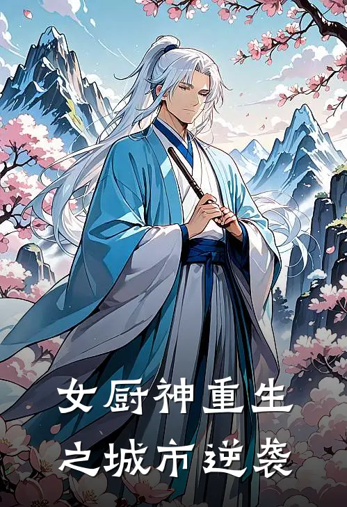 女厨神重生之城市逆袭