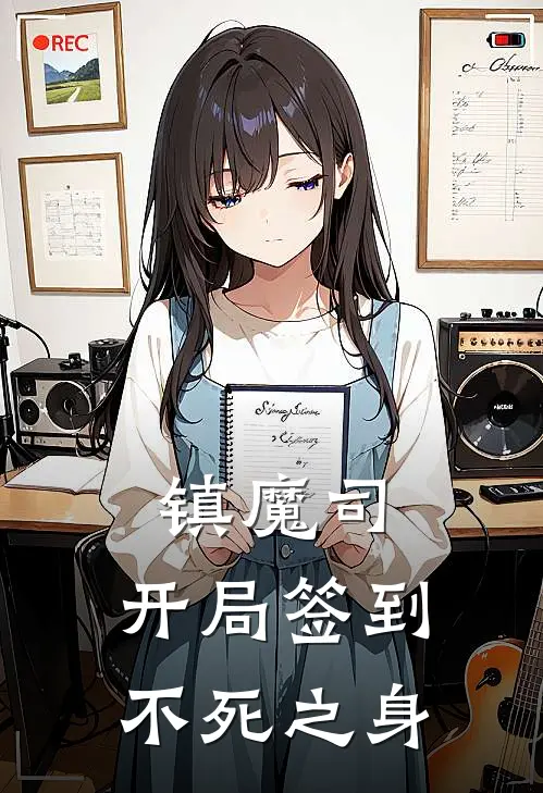 《镇魔司：开局签到不死之身》陈凡赵虎火爆新书_镇魔司：开局签到不死之身(陈凡赵虎)最新热门小说