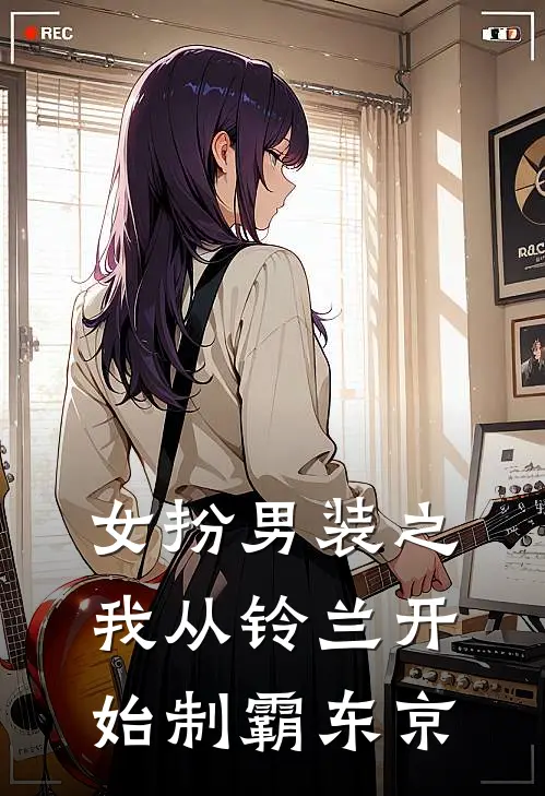 女扮男装之我从铃兰开始制霸东京
