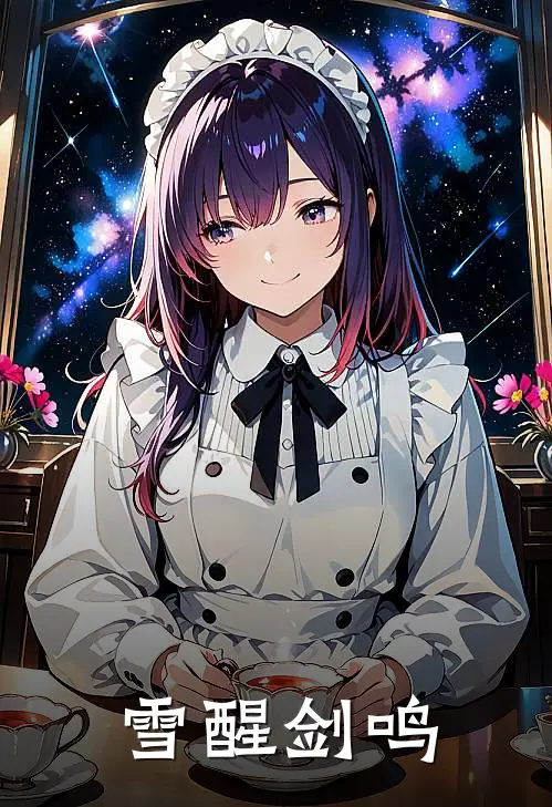 雪醒剑鸣