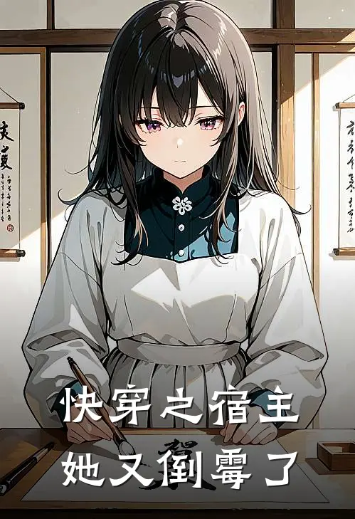 快穿之宿主她又倒霉了李木璃程安煦小说完结推荐_热门小说阅读快穿之宿主她又倒霉了李木璃程安煦