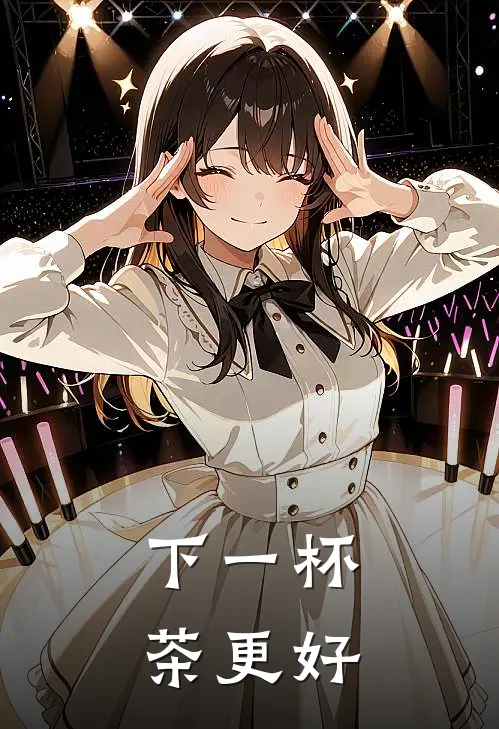 下一杯茶更好