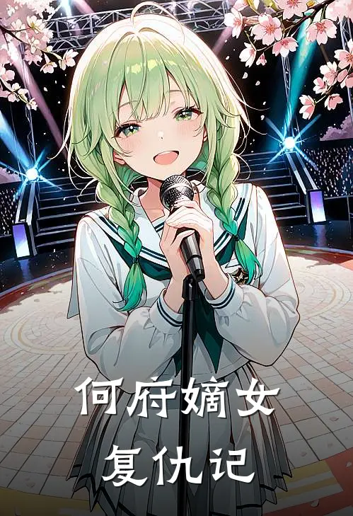 何府嫡女复仇记