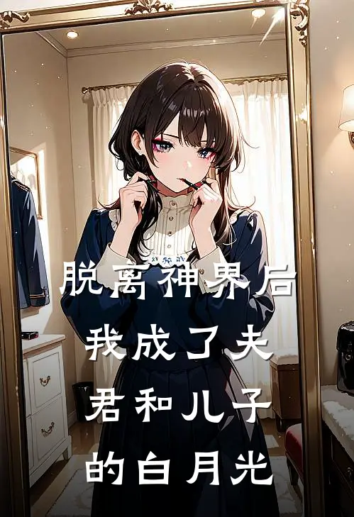 脱离神界后，我成了夫君和儿子的白月光