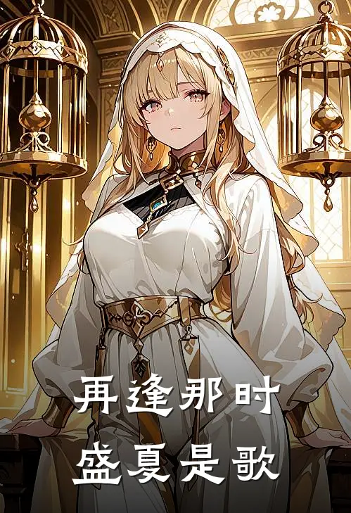 再逢那时盛夏是歌