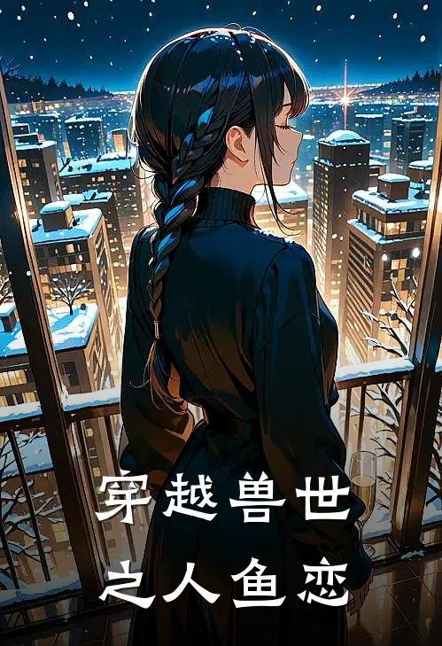 穿越兽世之人鱼恋