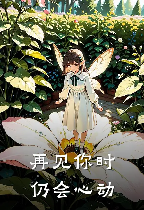 再见你时仍会心动柯依儿商霄完本完结小说_热门小说排行榜再见你时仍会心动柯依儿商霄