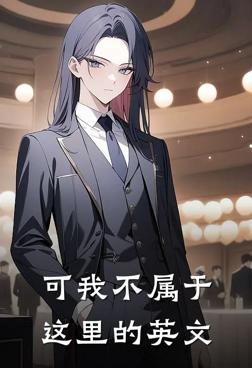 可我不属于这里的英文