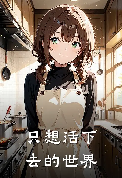 只想活下去的世界