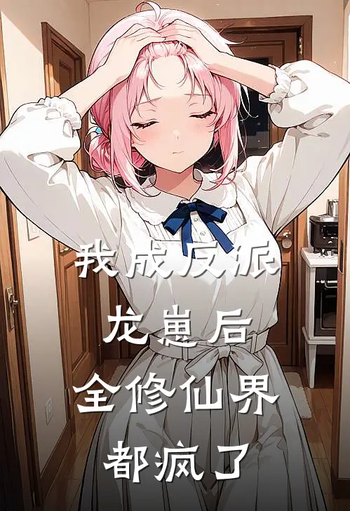 我成反派龙崽后，全修仙界都疯了