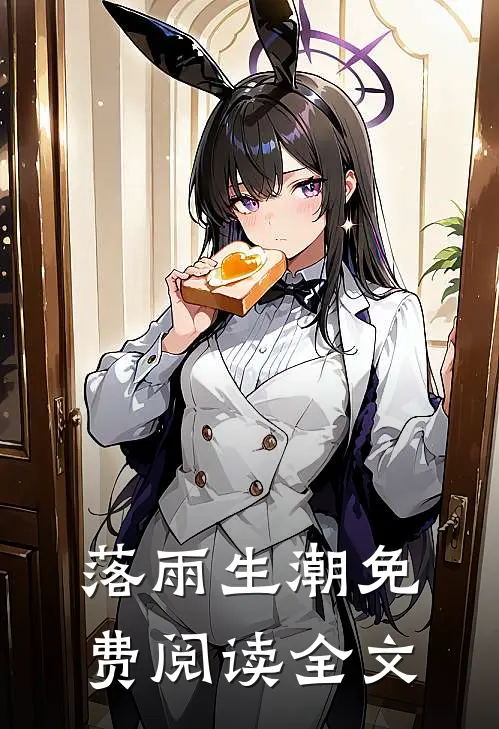 落雨生潮免费阅读全文